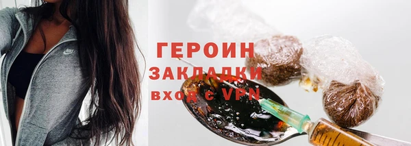 молекула духа Няндома