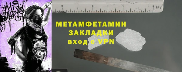 молекула духа Няндома
